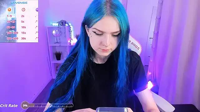 Reflexxxia_ from StripChat