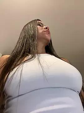 ReggieG from StripChat