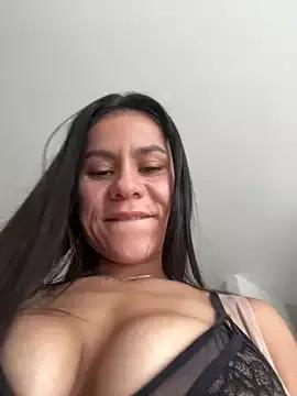 ReggieG from StripChat