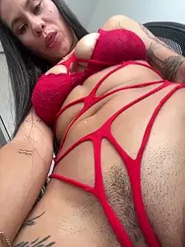 ReggieG from StripChat