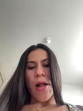 ReggieG from StripChat