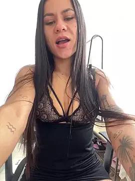 ReggieG from StripChat