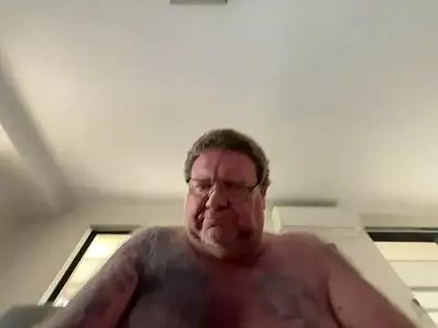 Reggyrabbit from StripChat