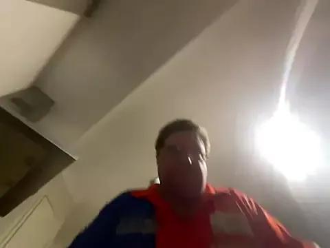 Reggyrabbit from StripChat
