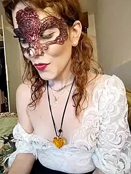Regina_5 from StripChat is Freechat
