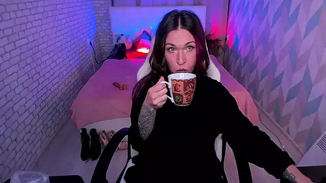 Try our streaming cams variety and talk on a personal level with our adorable girls streamers, showing off their bountiful shapes and dildos.