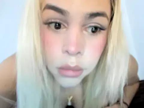 reginageorge1 from StripChat is Freechat