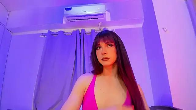 reginarose69 from StripChat is Freechat