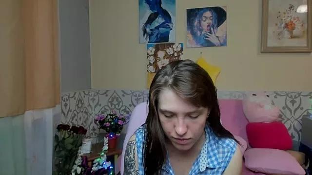 Try our streaming cams variety and talk on a personal level with our adorable girls streamers, showing off their bountiful shapes and dildos.