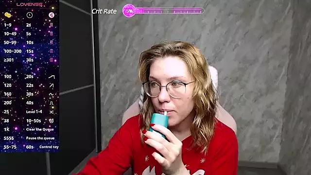 Try our streaming cams variety and talk on a personal level with our adorable girls streamers, showing off their bountiful shapes and dildos.