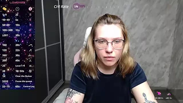 Try our streaming cams variety and talk on a personal level with our adorable girls streamers, showing off their bountiful shapes and dildos.