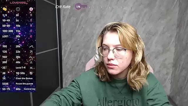Try our streaming cams variety and talk on a personal level with our adorable girls streamers, showing off their bountiful shapes and dildos.