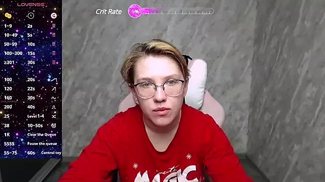 Try our streaming cams variety and talk on a personal level with our adorable girls streamers, showing off their bountiful shapes and dildos.