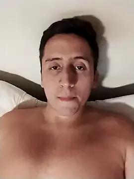 regio_99 from StripChat is Freechat