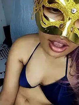 Rehana99SL from StripChat is Freechat