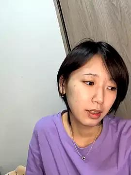 Rei_0180o from StripChat is Freechat