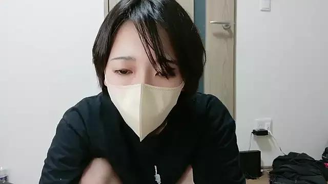 Rei_0180o from StripChat is Freechat