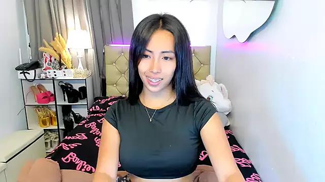 Try our streaming cams variety and talk on a personal level with our adorable girls streamers, showing off their bountiful shapes and dildos.
