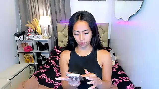Try our streaming cams variety and talk on a personal level with our adorable girls streamers, showing off their bountiful shapes and dildos.