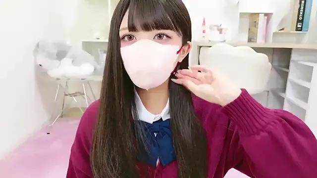 Reina_Fcup from StripChat