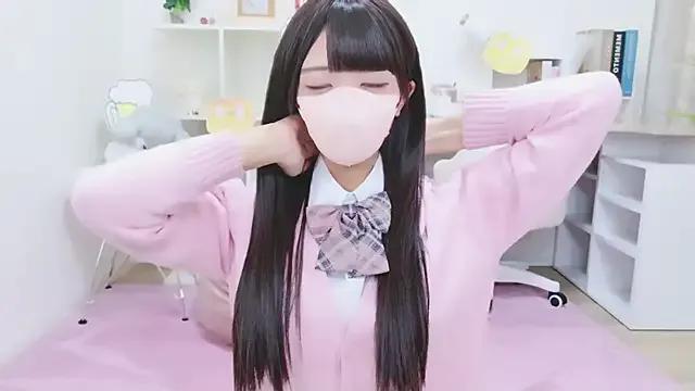 Reina_Fcup from StripChat