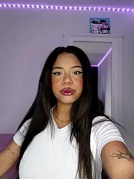 Try our streaming cams variety and talk on a personal level with our adorable girls streamers, showing off their bountiful shapes and dildos.