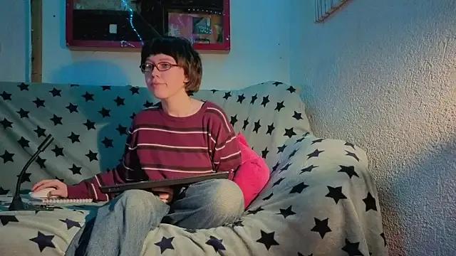 ReincarnatedAngel from StripChat is Freechat