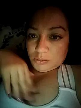 REINITAFULL from StripChat is Freechat