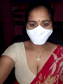 Rekha_-telugU from StripChat is Private