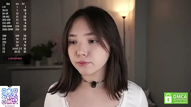 RenaeConnerley from StripChat is Freechat