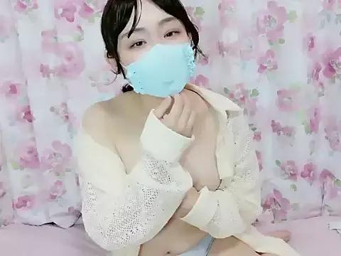 RenaFcup from StripChat is Freechat