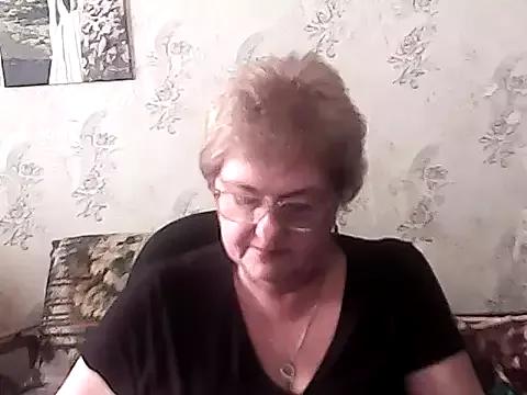Renata6201 from StripChat is Freechat