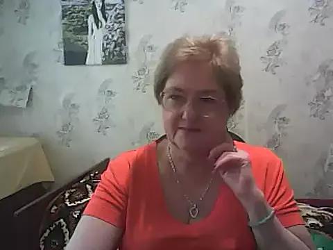Renata6201 from StripChat is Freechat