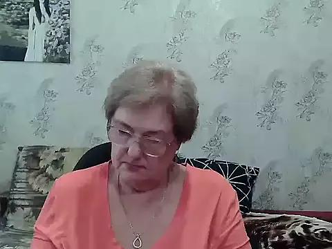 Renata62011 from StripChat is Freechat