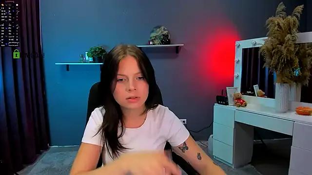 renata_sweety from StripChat is Freechat