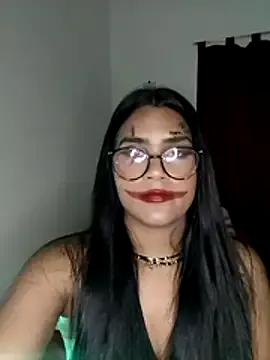 Renata_Zoe from StripChat is Freechat