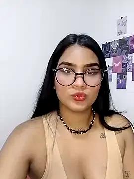 Renata_Zoe from StripChat is Freechat