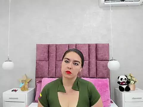 Try our streaming cams variety and talk on a personal level with our adorable girls streamers, showing off their bountiful shapes and dildos.