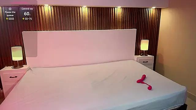Try our streaming cams variety and talk on a personal level with our adorable girls streamers, showing off their bountiful shapes and dildos.