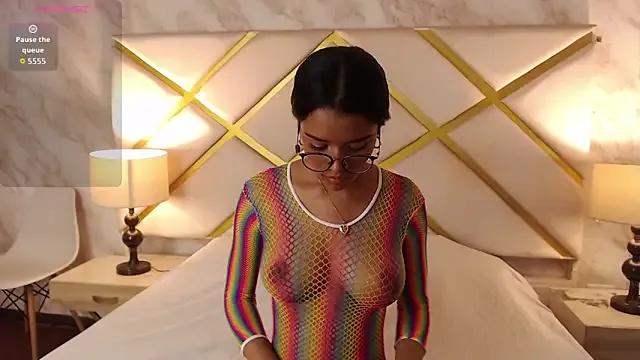RenataFerrer_ from StripChat is Freechat