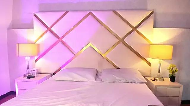 Try our streaming cams variety and talk on a personal level with our adorable girls streamers, showing off their bountiful shapes and dildos.