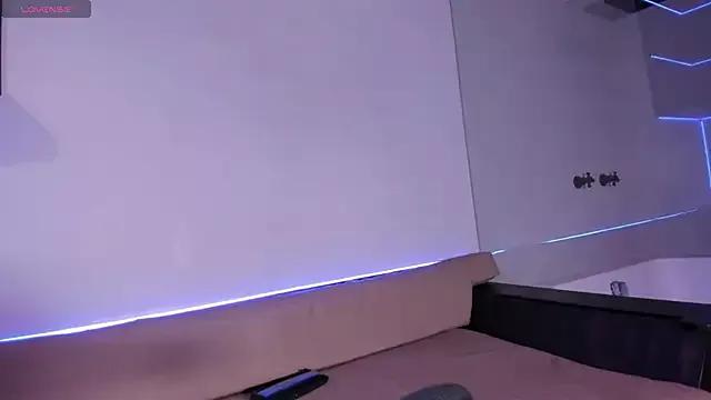 RenataLeclair from StripChat is Freechat