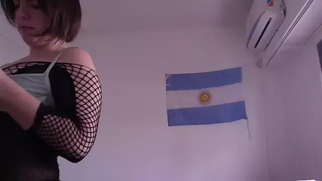 RenataWet from StripChat is Freechat