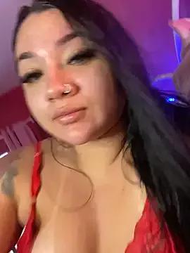 renatayumi from StripChat is Freechat