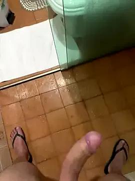 Renaultcarga from StripChat is Freechat