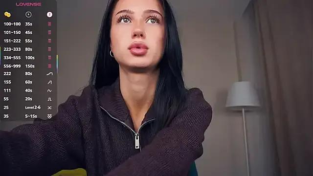 RendaBaatz from StripChat