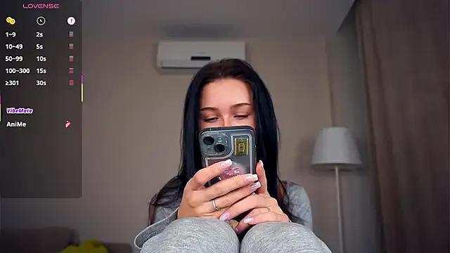 RendaBaatz from StripChat