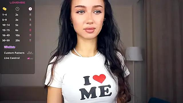 Try our streaming cams variety and talk on a personal level with our adorable girls streamers, showing off their bountiful shapes and dildos.