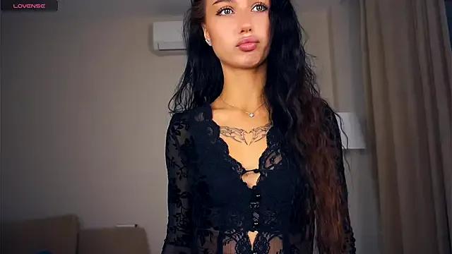 RendaBaatz from StripChat