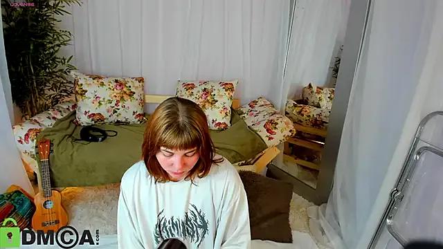 Try our streaming cams variety and talk on a personal level with our adorable girls streamers, showing off their bountiful shapes and dildos.